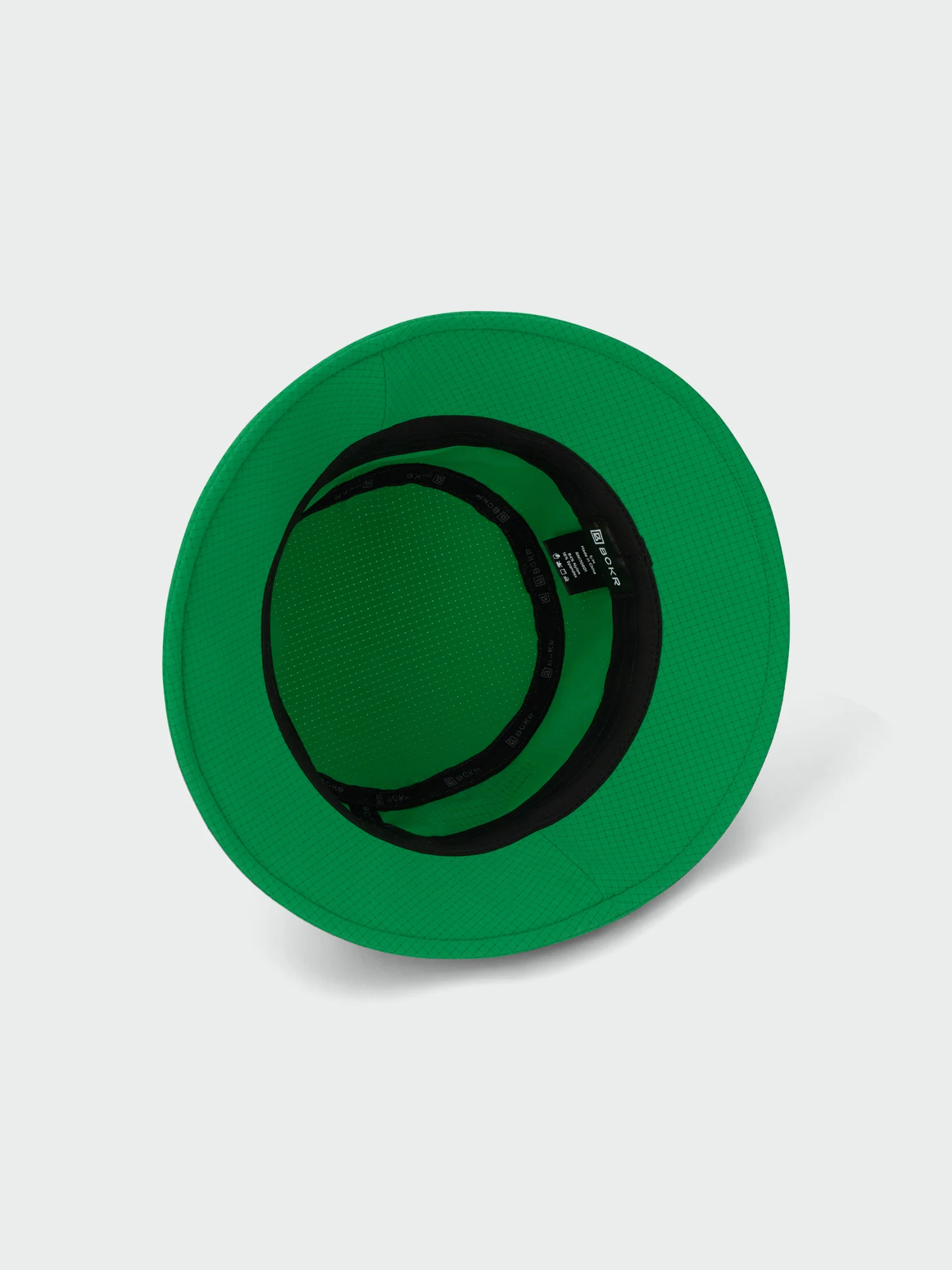 Cool One UPF Bucket Hat / Oregon Ducks / Green - Image 3