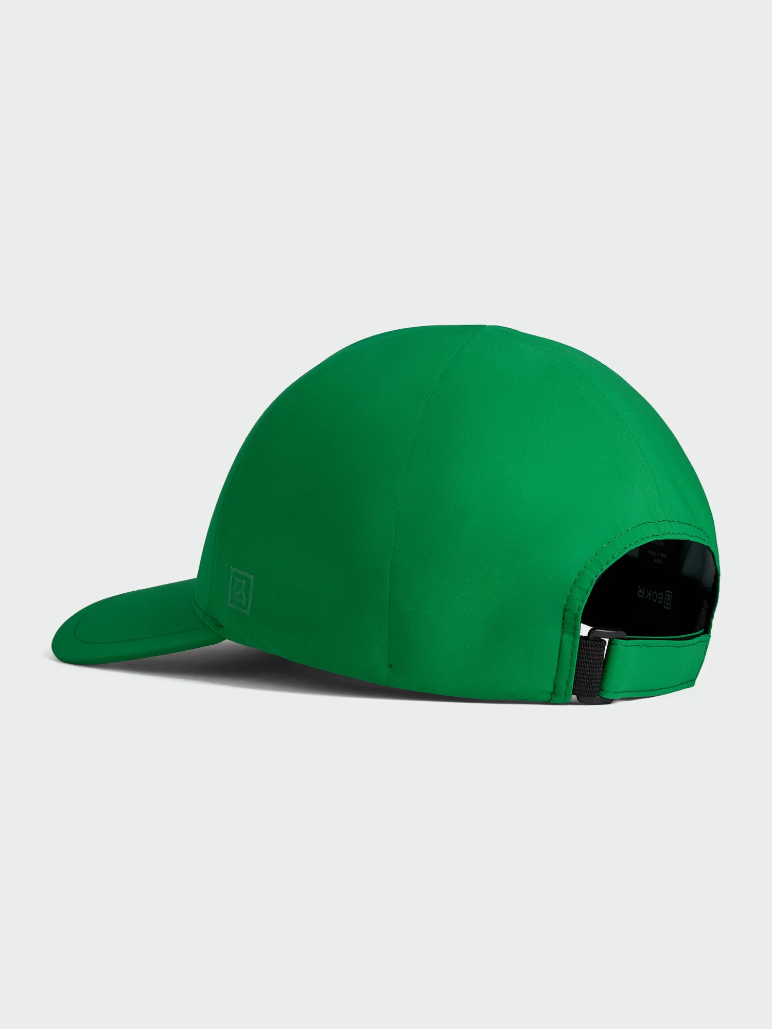 Dry One Waterproof Cap / Oregon Ducks / Green - Image 3