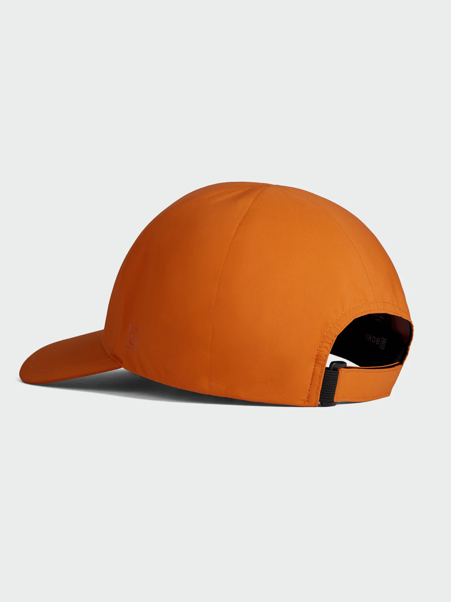 Dry One Waterproof Cap / Texas Longhorns / Burnt Orange - Image 3