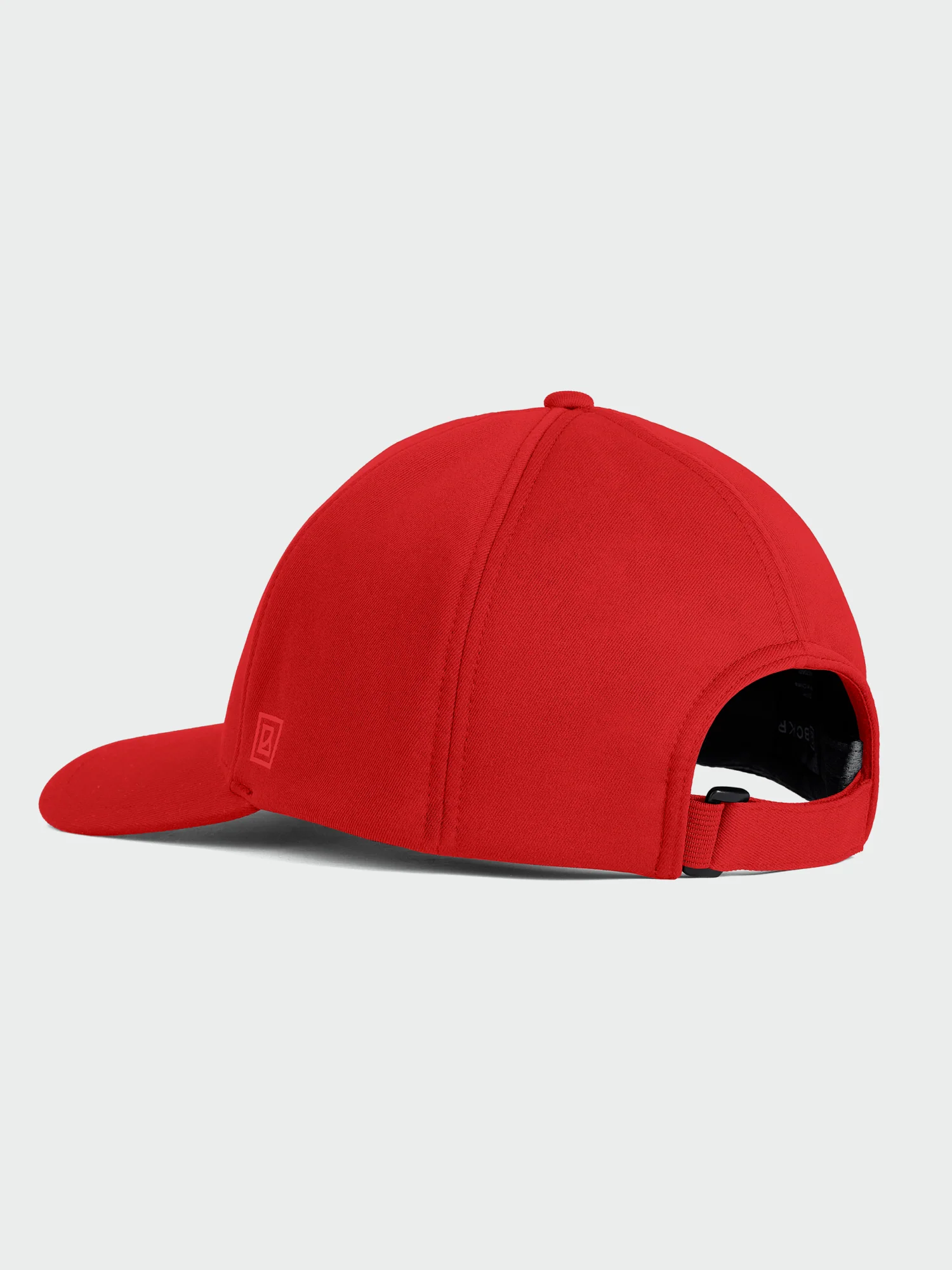 Warm One Insulated Cap / Ohio State Buckeyes / Scarlet - Image 3