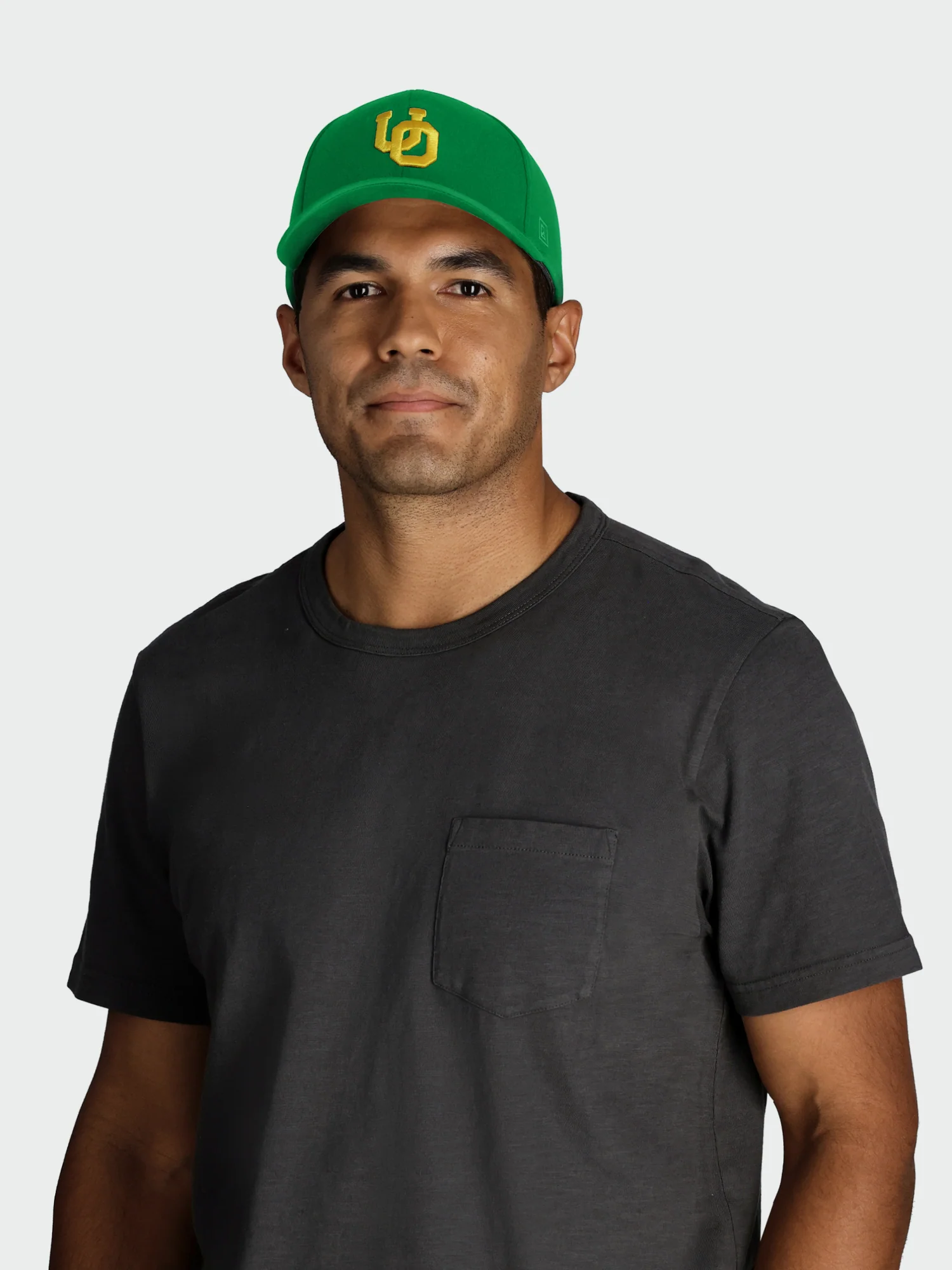 Warm One Insulated Cap / Oregon Ducks / Green - Image 4