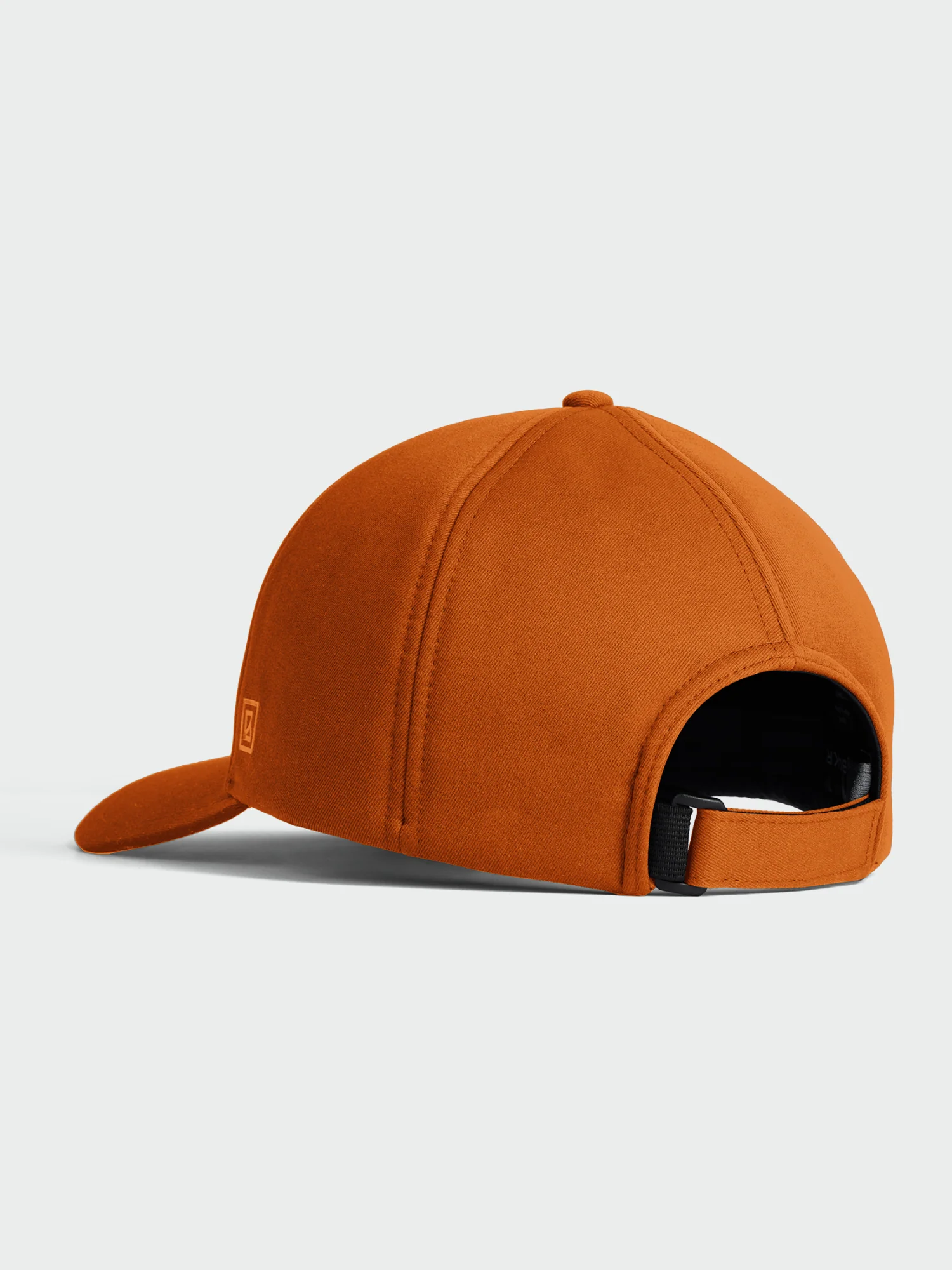 Warm One Insulated Cap / Texas Longhorns / Burnt Orange - Image 3
